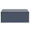 Arrow Storage Products Elite Galvalume Steel Premium Shed Storage Shed, 14 ft x 16 ft, Blue Grey EG1416AN - alternate 6